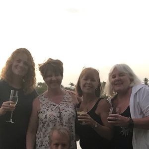 Meet your Posher, Celeste